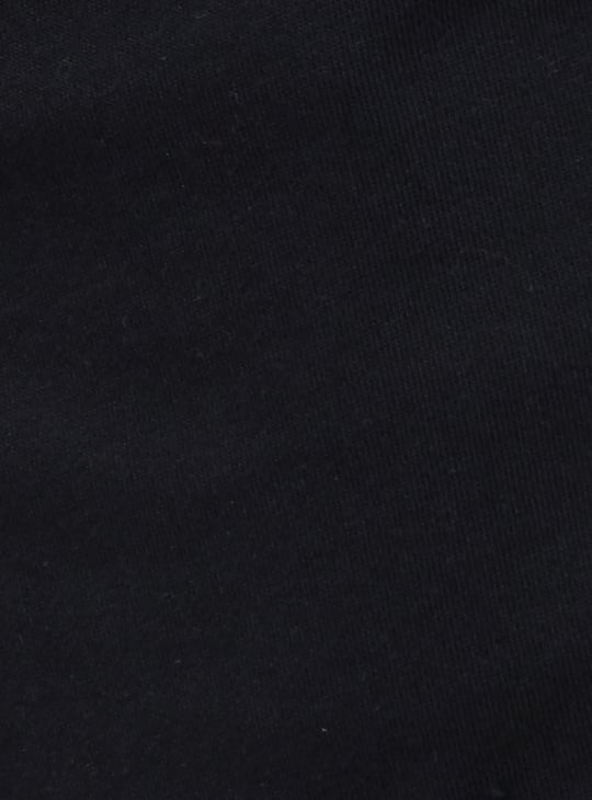 Men Solid Athleisure Shorts