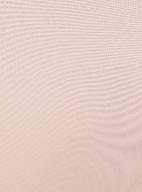 Women Solid High Waist Panty