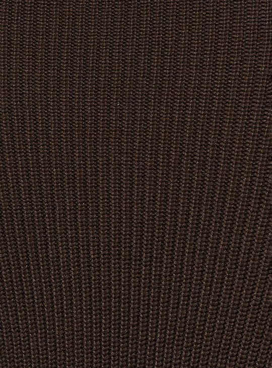 URB_N Men Knit Sweater