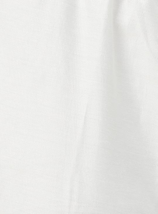 Women Embroidered Straight Kurta Set