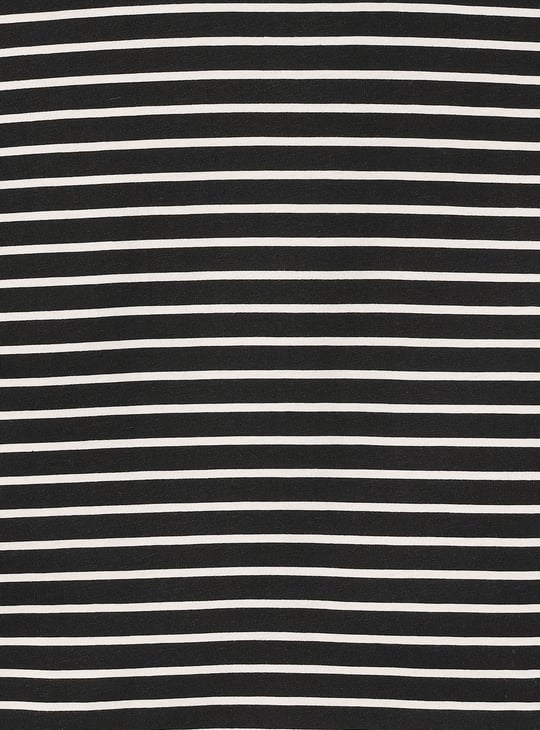Girls Striped T-shirt