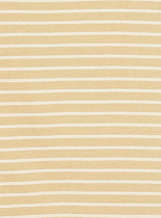 Girls Striped T-shirt