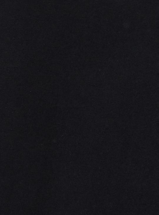 Women Schiffili Yoke T-shirt