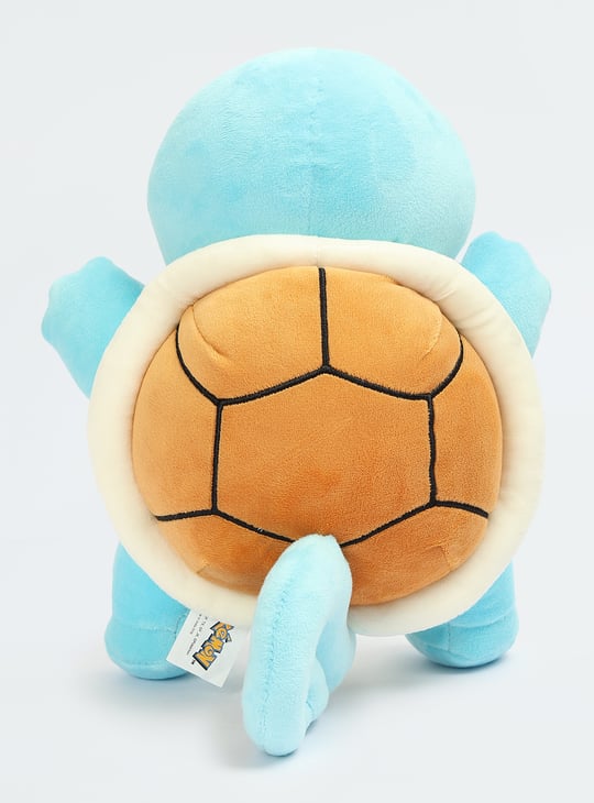 Kids Tortoise Soft Toy