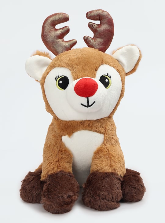 Kids Deer Soft Toy
