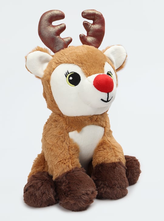 Kids Deer Soft Toy
