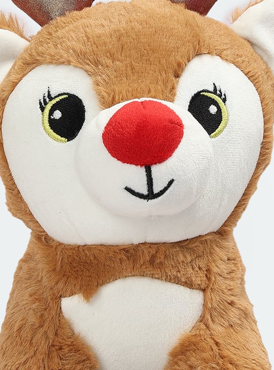 Kids Deer Soft Toy