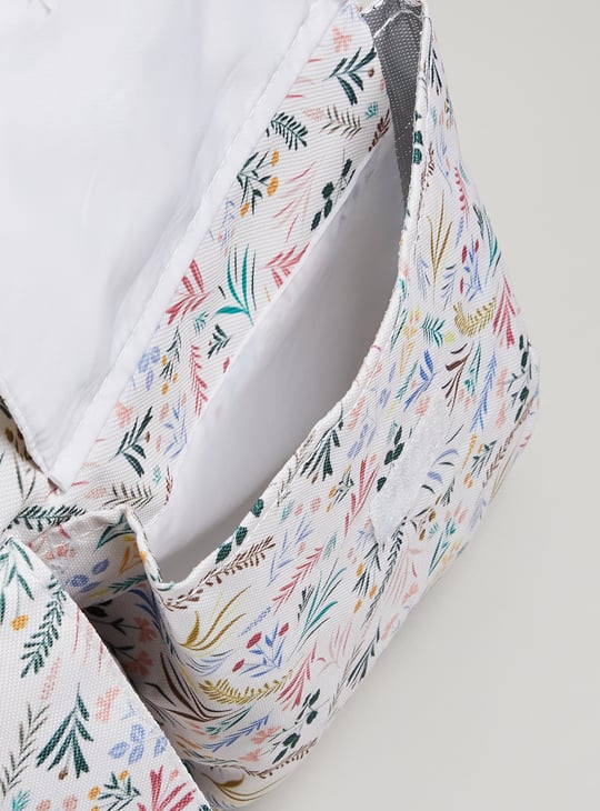 Women Printed Diaper Bag