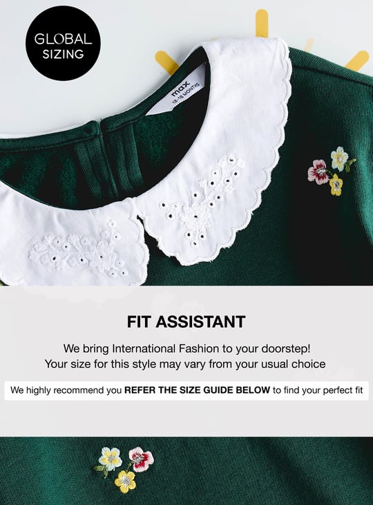 green emerald velvet dress Elena Moss Green 3/4 Sleeve Smocked Baby Dress w/Peter Pan Collar   Rosalina Baby Boutique