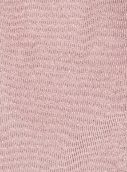 Girls Corduroy Trousers