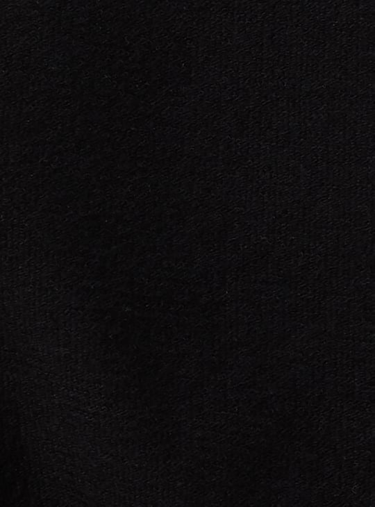 Women Solid Athleisure Cropped T-shirt