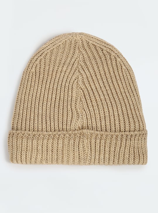 Women Knitted Beanie