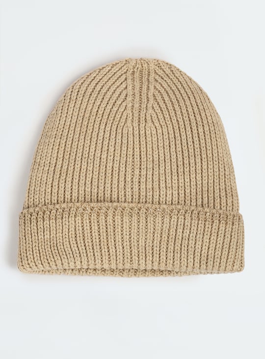 Women Knitted Beanie