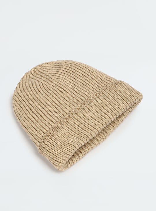 Women Knitted Beanie