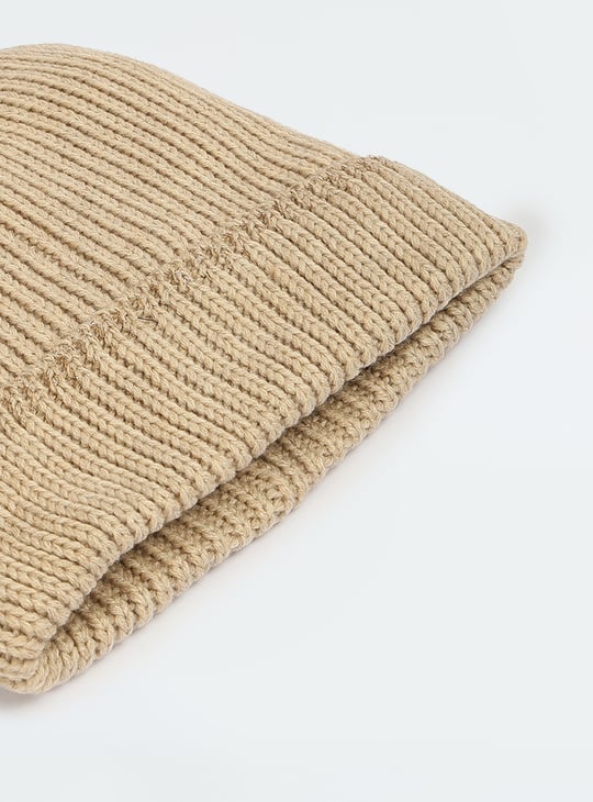 chiiiibag チーバッグKnit Beanie ベージュ(新色) オマケ chiiiibag