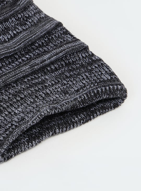 Men Knit Beanie
