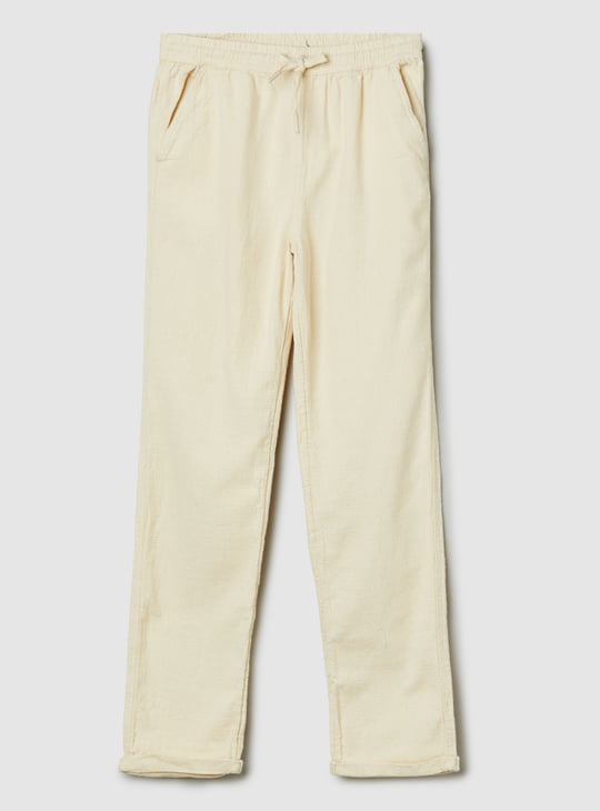 Boys Woven Trousers