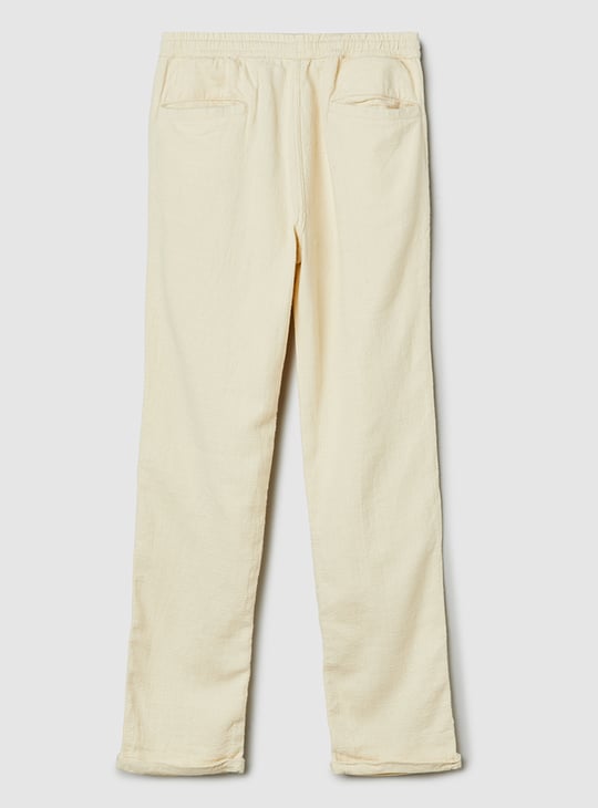 Boys Woven Trousers