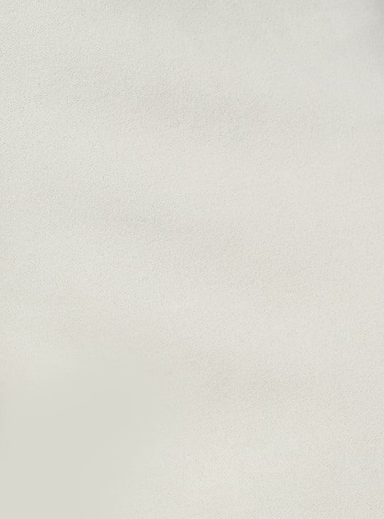 Kalki x Max Women Solid Wide Leg Trousers