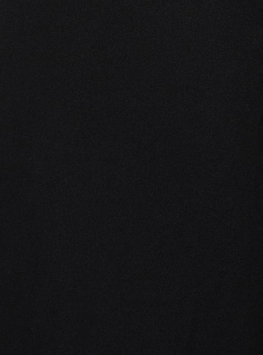 Kalki x Max Women Solid Wide Leg Trousers