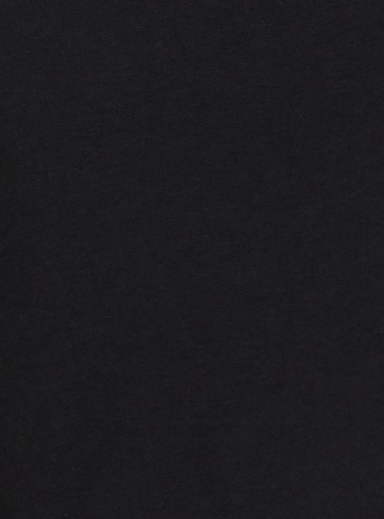 Women Solid Athleisure T-shirt