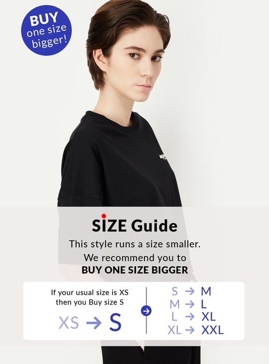 Women Solid Athleisure T-shirt