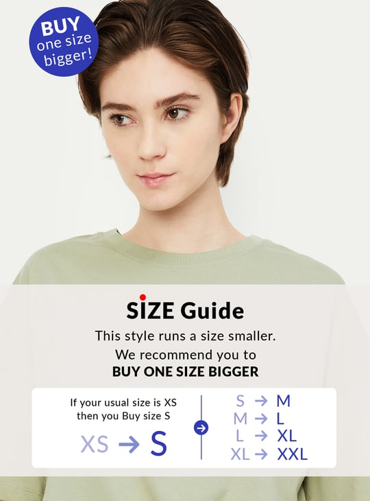 Women Solid Athleisure T-shirt