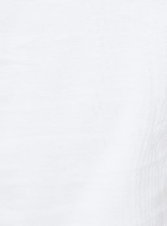 Women Colourblocked Athleisure Polo T-shirt