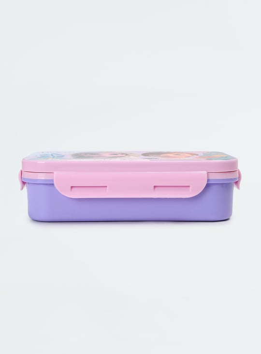 Kids Frozen Printed Lunch Box