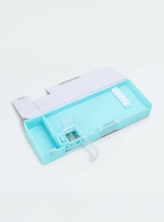 Kids Frozen Printed Pencil Box