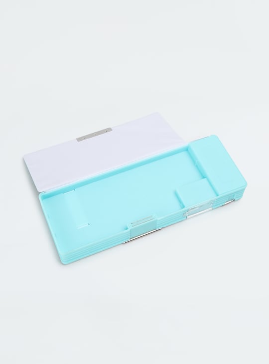 Kids Frozen Printed Pencil Box