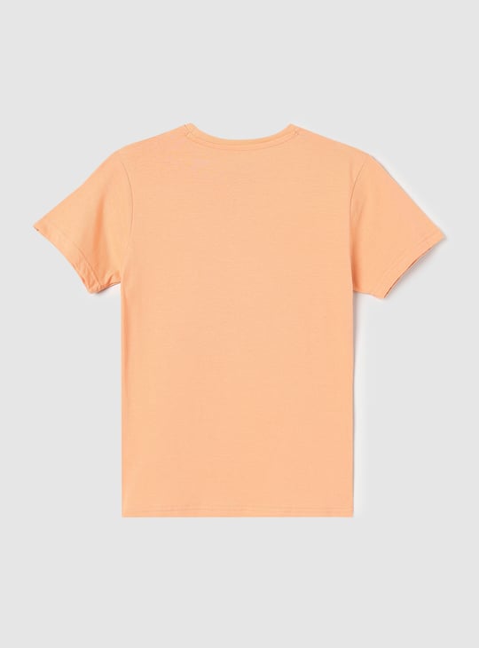 Boys Graphic T-shirt