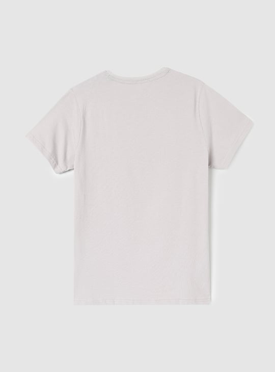 Boys Printed T-shirt - Pack of 2