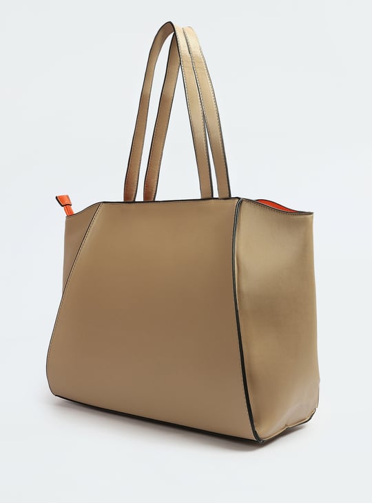 Women Printed Tote Bag