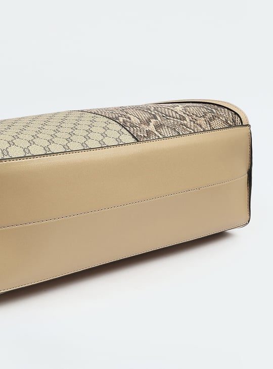 Women Printed Tote Bag