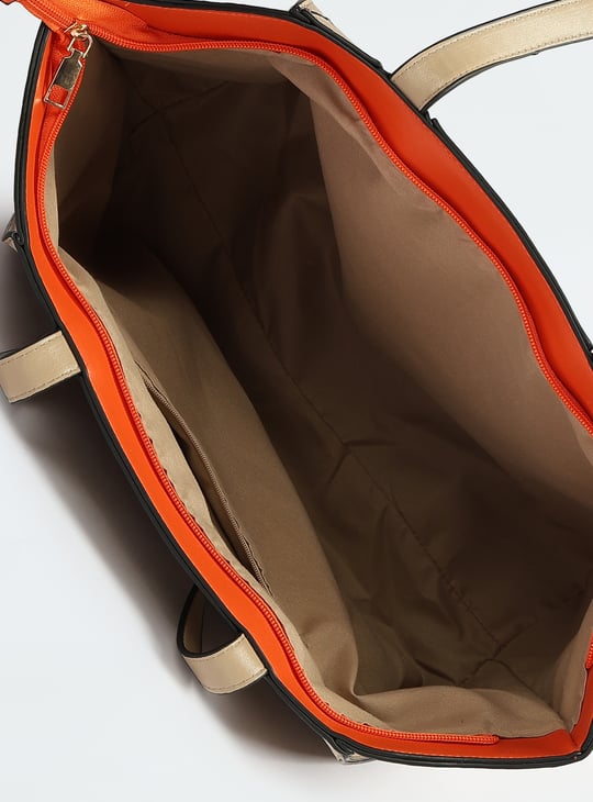 Women Printed Tote Bag