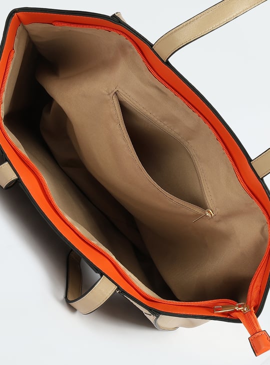 Women Printed Tote Bag