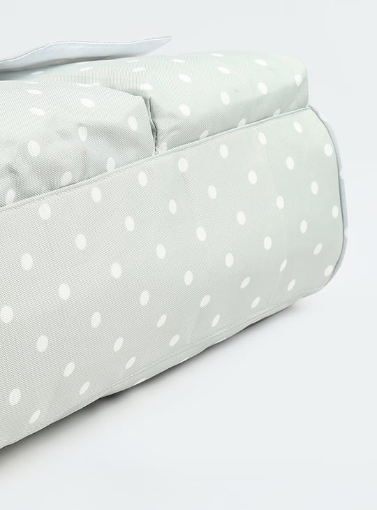 Women Printed Diaper Bag