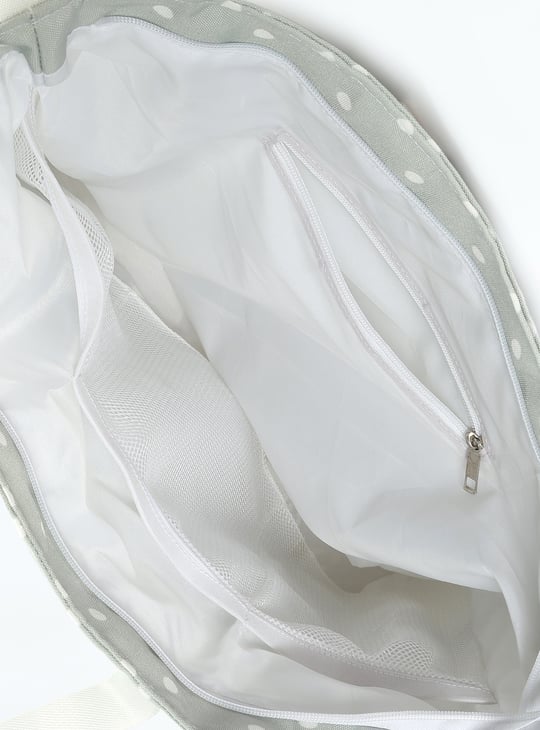 Women Printed Diaper Bag