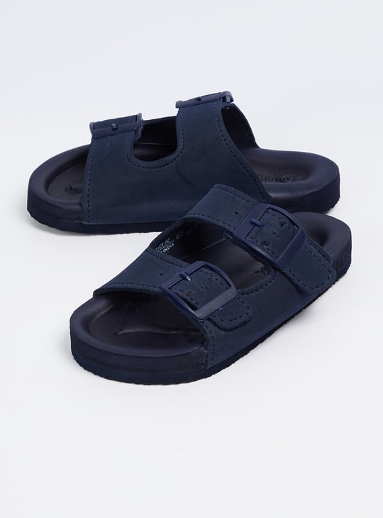 Buy Boys Double Strap Sandals Online at just
