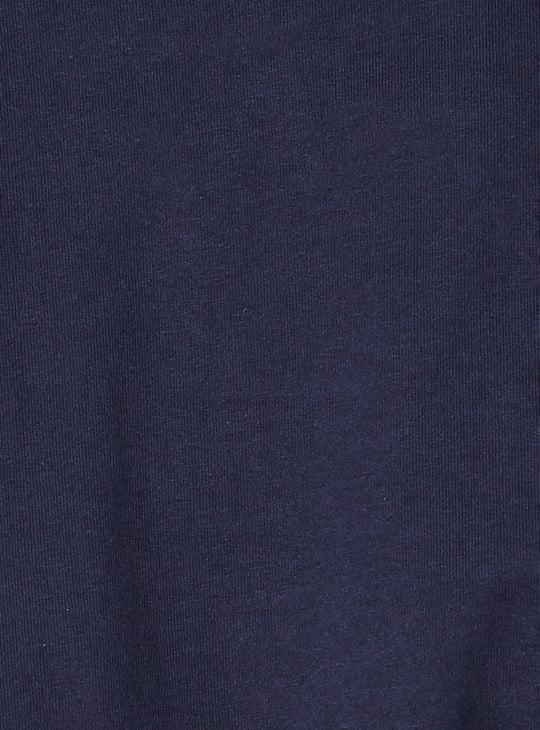 Women Striped Twofer Top