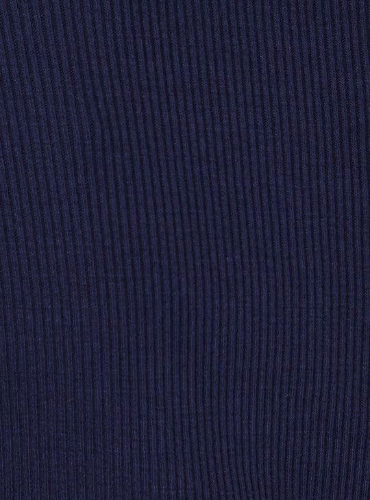 Girls Ribbed Top
