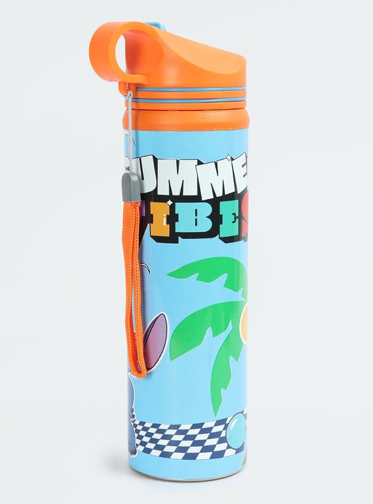 Kids Stitch Sipper Water Bottle