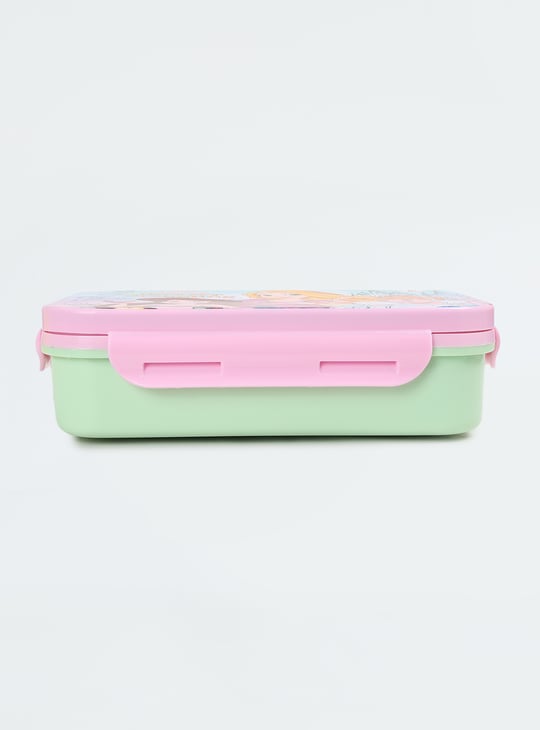 Kids Disney Princess Printed Lunch Box