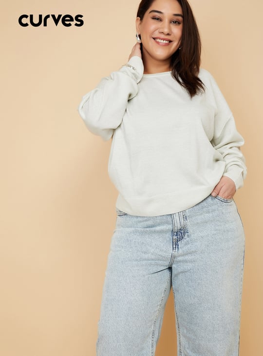 Women Knitted Sweater