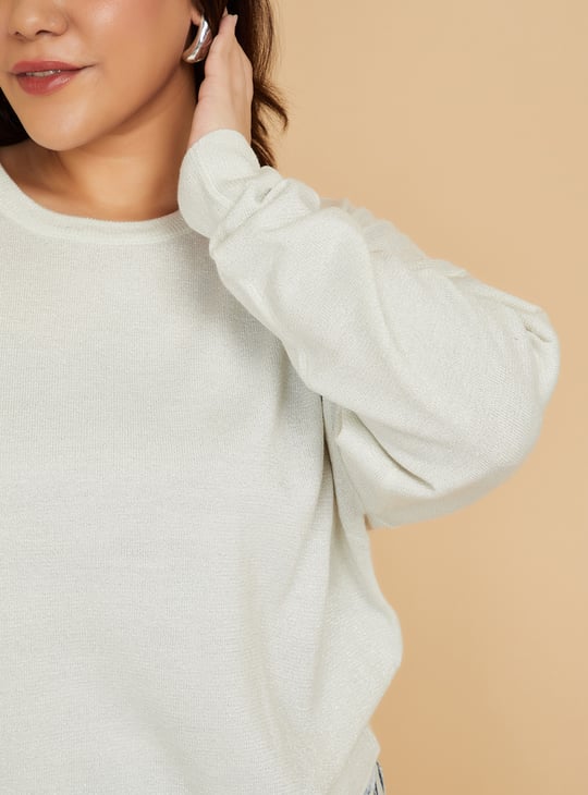 Women Knitted Sweater