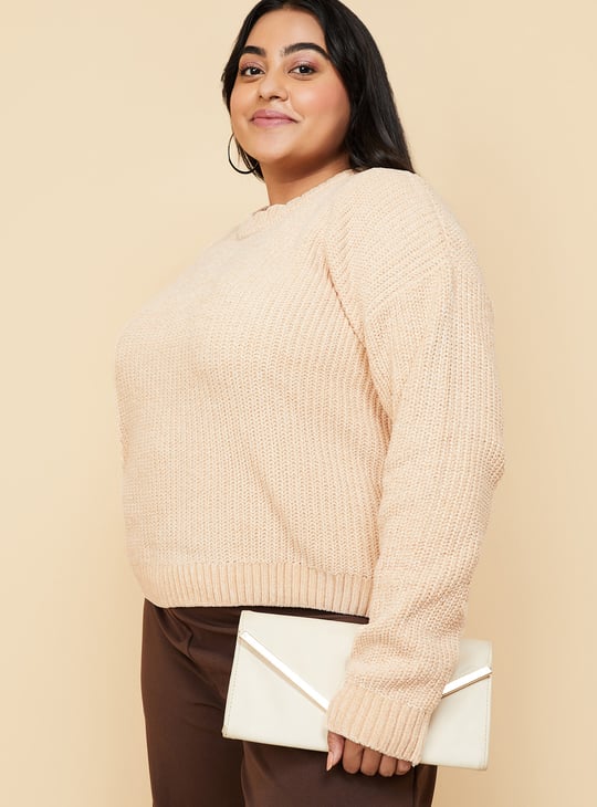 Women Knitted Sweater