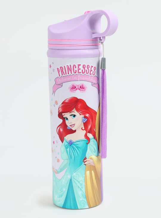 Kids Princess Printed Sipper Bottle