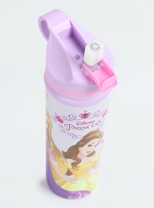 Kids Princess Printed Sipper Bottle