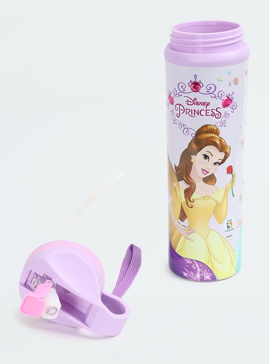 Kids Princess Printed Sipper Bottle